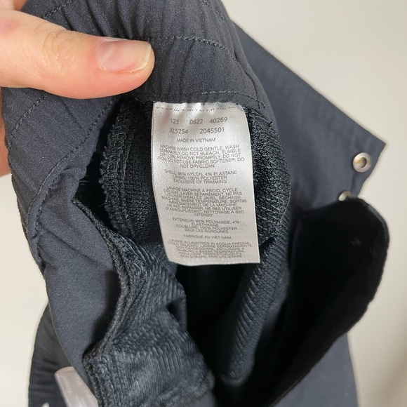 Columbia AnyTime Pants Women's Size 10 - Picture 15 of 16